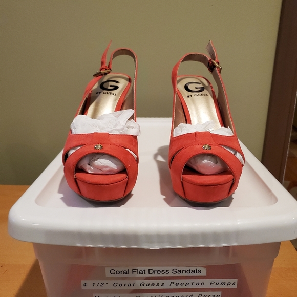 G by Guess Stelletos - Picture 6 of 7